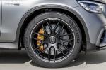 Mercedes-AMG GLC63 S 4Matic+ Coupe 2019 года (WW)